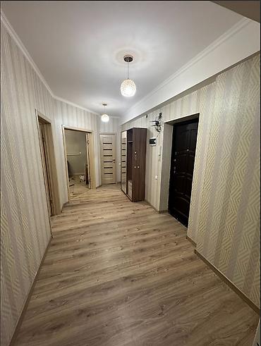 Продажа квартир: 3 комнаты, 79 м², Элитка, 9 этаж, Дизайнерский ремонт — 6