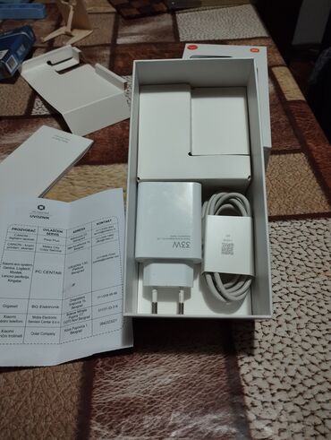 Xiaomi: Xiaomi Redmi Note 12, 256 GB, bоја - Svetloplava, Dual SIM — 3