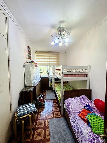 Продажа квартир: 3 комнаты, 55 м² — 5