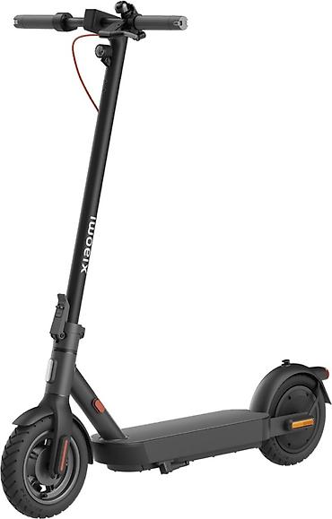 Электротранспорт: Xiaomi Electric Scooter 4 Pro (2nd Gen) – şəhər içi rahat və çevik — 1