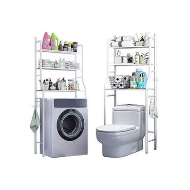 Police: Stalci /police za veš mašinu i wc solju pravi su izbor za manja — 8