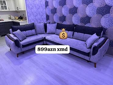 Künc divan, Yeni
