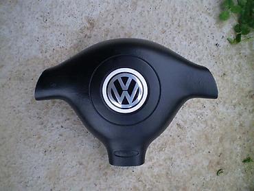 hauba golf 4: AIRBAGOVI ZA VOLKSWAGEN BORA, GOLF 4, PASSAT B5 . | Airbagovi — 1