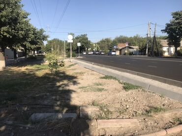 участок маловодное: 6 соток Суу