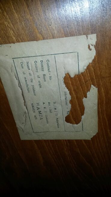 Qonaq otağı dəstləri: İşlənmiş, Masa və oturacaqlar, Komod, Jurnal masası, Kredit yoxdur -da lalafo.az — 2 Qonaq otağı dəstləri: İşlənmiş, Masa və oturacaqlar, Komod, Jurnal masası, Kredit yoxdur — 2