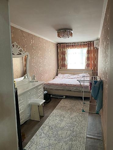 Продажа квартир: 3 комнаты, 64 м², Черёмушки мкр., 103 серия, 1 этаж, Евроремонт — 2