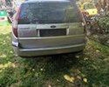 auto kamera kupujemprodajem: STOP LAMPE KARAVAN ZA FORD MONDEO OD 2001. DO 2007. GOD. | Polovni — 1