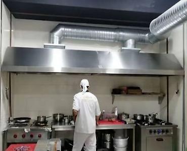 kompressor satisi: Məhsul: Havalandırma sistemləri və aksesuarları Havalandırma — 8
