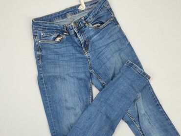 spódnice jeansowe mohito: Jeans, Esmara, XS (EU 34), condition - Good