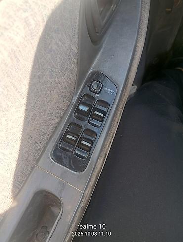 Daewoo: Daewoo Nexia: 2005 г., 1.6 л, Механика, Газ, Седан — 5