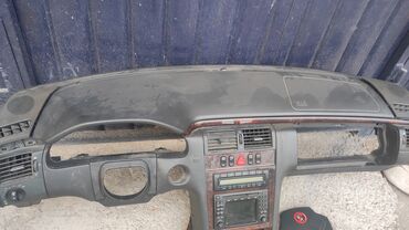 купить запчасти на опель вектра б: Торпедо Mercedes-Benz