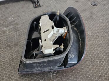 Стоп-сигналы: Задний левый стоп-сигнал Volkswagen 1997 г., Б/у, Оригинал, Германия — 11