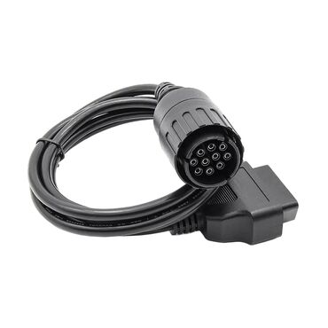 Ostali motocikli i skuteri: ICOM-D kabel za BMW 10 pin na 16 pin OBD2 za motocikle. ICOM ICOM D — 6