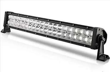 t600 pro: LED Bar za Terenska Vozila 135cm 300W Dobro došli u Davidov shop — 1