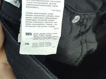 jam jeans: Jeansy damskie, rozmiar M — 5