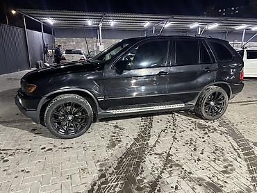 андроид на бмв: BMW X5: 2002 г., 3 л, Автомат, Дизель, Кроссовер — 7