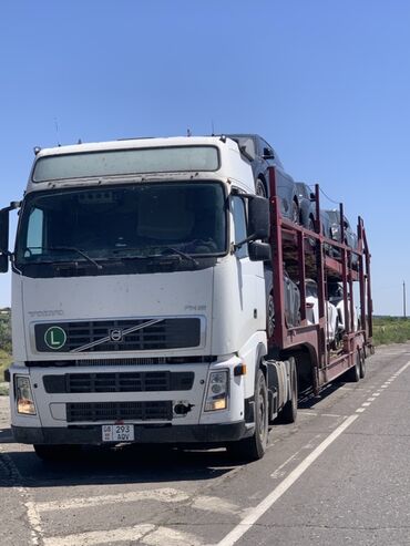 блок управления мерс 3 2: Тягач, Volvo, Автовоз