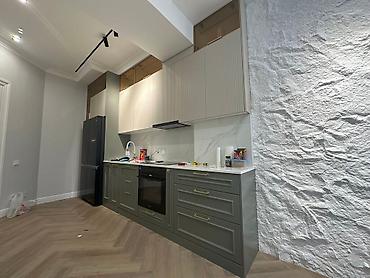 Мебель на заказ: Мебель на заказ, Кухня, Кухонный гарнитур — 19