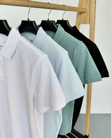 шорты футболки: Футболка, Polo Ralph Lauren, Made in KG