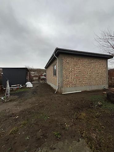 Продажа домов: Дом, 60 м², 3 комнаты, Собственник, ПСО (под самоотделку) — 3