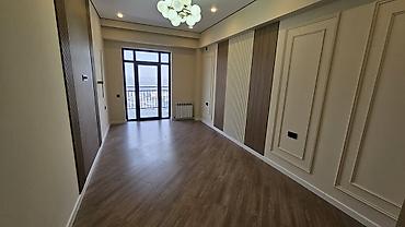 Продажа квартир: 1 комната, 61 м², Элитка, 11 этаж, Евроремонт — 6