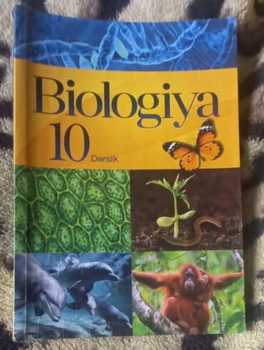 Tədris ədəbiyyatı: Azərbaycan. Rus dili. İngilis. Tarix. Coğrafiya. 10sinif derslikleri — 15