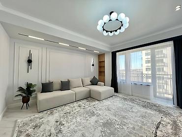 tommi: 2 комнаты, 78 м², Элитка, 8 этаж, Дизайнерский ремонт — 1