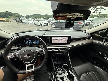 kia optima gt line: Kia K5: 2021 г., 1.6 л, Бензин, Седан — 7