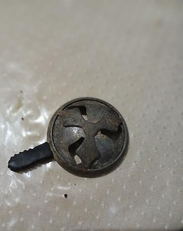 Qəlyan, vayp və aksesuarları: Nərgilə komplekti - Şüşə kolba: qalın şüşədən, klassik iri həcm. - — 2