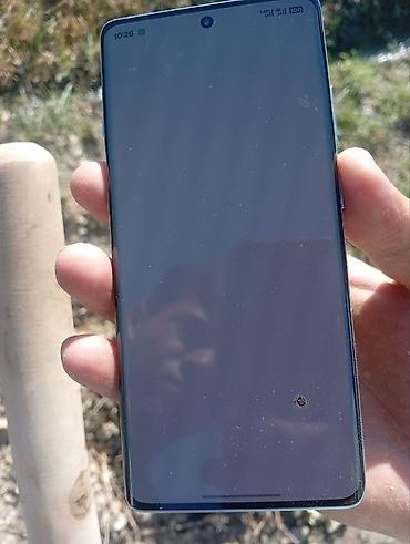 сканер: OnePlus 3, Б/у, 512 ГБ, цвет - Голубой, 2 SIM — 3