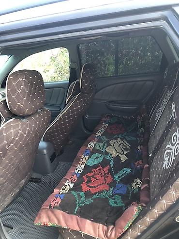 аренда авто киа карнивал: Toyota Avensis: 1999 г., 2 л, Автомат, Бензин, Универсал — 5