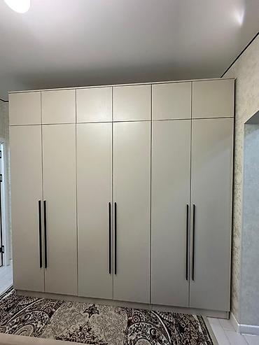 Шкафтар: Буйрутмага шкаф, Купе, Айкалыштырылган, Дизайн, долбоор — 3