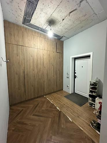 Продажа квартир: 2 комнаты, 83 м², Южная Магистраль Элитка, 3 этаж, Евроремонт — 9
