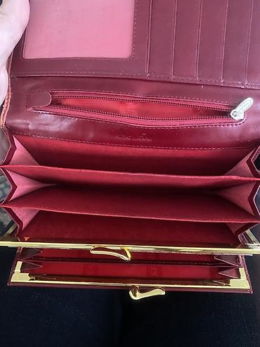 Çantalar: Çanta dəsti, Prada — 13