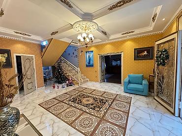 Bağ evlərinin kirayəsi: Bağ evi kirayə verilir, Mərdəkan Mərdəkanda yerləşən isti, hovuzlu bağ — 10