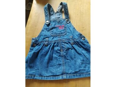 leprsave haljine do kolena: Haljina bebe vel 86 rasprodaja