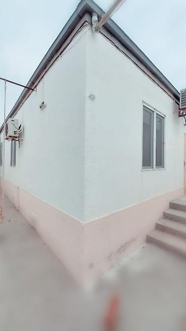 Həyət evləri və villalar: Hövsan qəs. 4 otaqlı, 110 kv. m, Kredit var, Yeni təmirli — 4