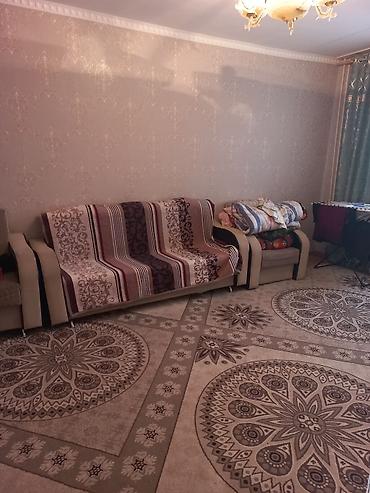срочно дом: 3 комнаты, 64 м², 105 серия, 1 этаж — 5