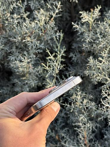 fold 3: IPhone 16pro АКБ 91% Память 256gb Коробка имеется Очень редкое — 5