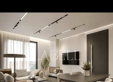 Натяжной потолок: Натяжной потолок 3D потолки, Глянцевое, Матовое Бесплатная консультация, Демонтаж, Монтаж — 3