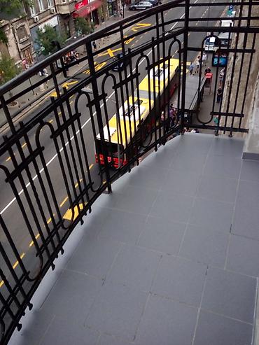 Dugoročno: Izdaje se nameštena soba Beograd – Centar Stari Grad Izdajem — 14