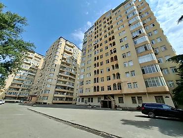 5 otaqlı, Yeni tikili, 166 kv. m