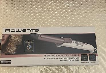Rowenta-nın "Premium Care Precious Curls” (CF 3460) saç buran fenini