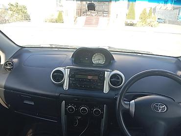 step 2: Toyota Ist: 2002 г., 1.3 л, Автомат, Бензин, Хэтчбэк — 7