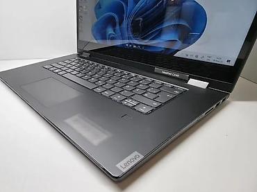 Lenovo: Lenovo 8GB SSD Kamera Hdmi Proc I3 8TH FHD Touch. > > Prodajem — 4