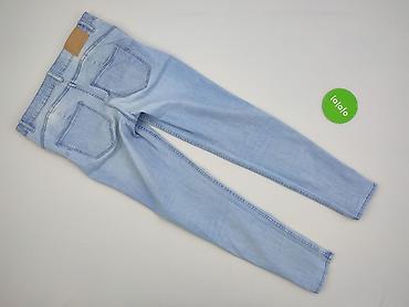 buty ccc nike: Denim, Jeansy damskie, rozmiar M — 3