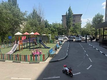 Косметологическая студия 250 м², 5 комнат, С ремонтом, Частично с оборудованием, Многоэтажное жилое здание
