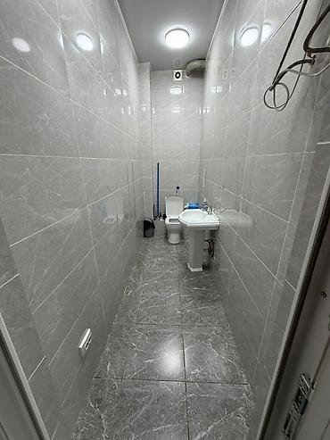 горам: Аренда офисов, 130 м², В бизнес центре, С видом на горы, 1 линия, С отдельным сан узлом — 10