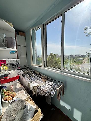 Продажа квартир: 3 комнаты, 64 м², Индивидуалка, 3 этаж, Косметический ремонт — 10