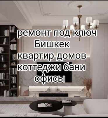 наборы ключей для авто: Толук оңдоо | Батирлер, Үйлөр, Балкондор 6 жылдан ашык тажрыйба